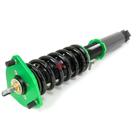 HSD Monopro coilovers Lexus LS400 UCF10/20 (89-00) 