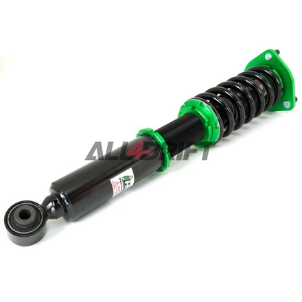 HSD Monopro coilovers Lexus LS400 UCF10/20 (89-00) 