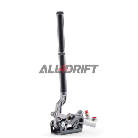 IR No8 hidraulikus karbon kézifék