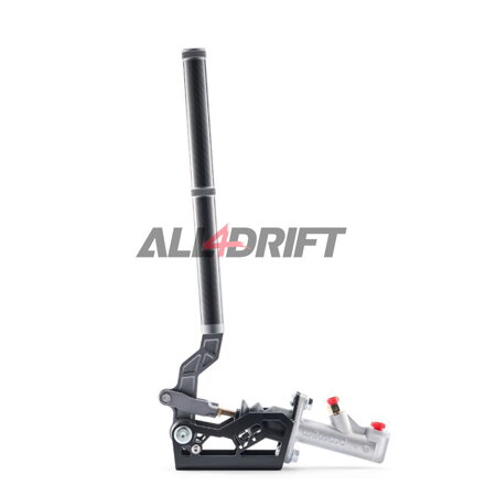 IR No8 hidraulikus karbon kézifék