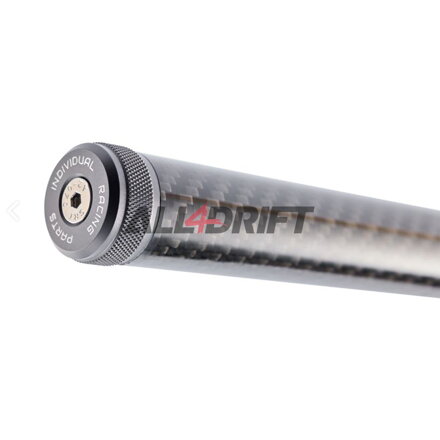 IR No8 hidraulikus karbon kézifék