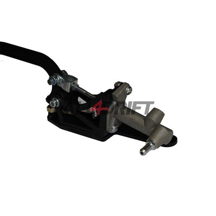 Vízszintes hidraulikus kézifék BMW E36/E46