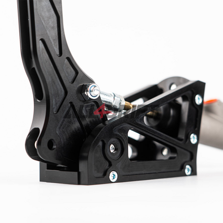 PRO hidraulikus kézifék a CNC71-től