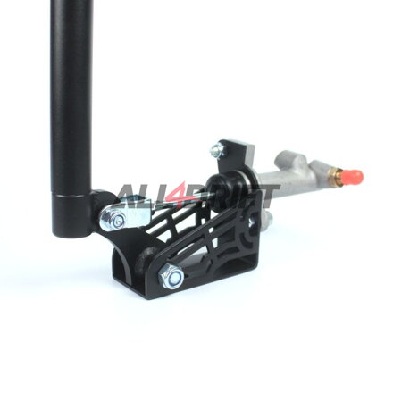 ADD-ON hidraulikus rögzítőfék V2 görgővel