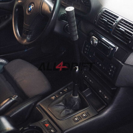 Rejtett hidraulikus kézifék BMW E46-hoz a CNC71-től 