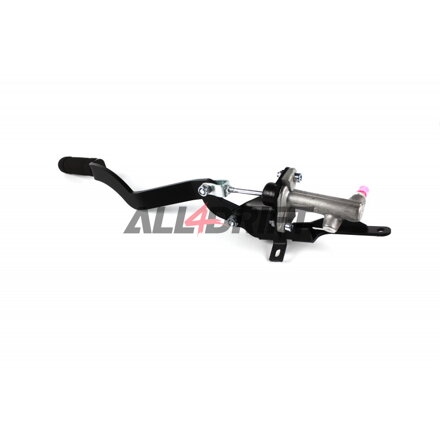 Vízszintes hidraulikus kézifék BMW E36 V2