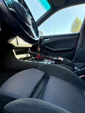 Vízszintes hidraulikus kézifék BMW E36/E46