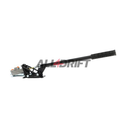 CNC71 alapszintű vízszintes hidraulikus kézifék v2