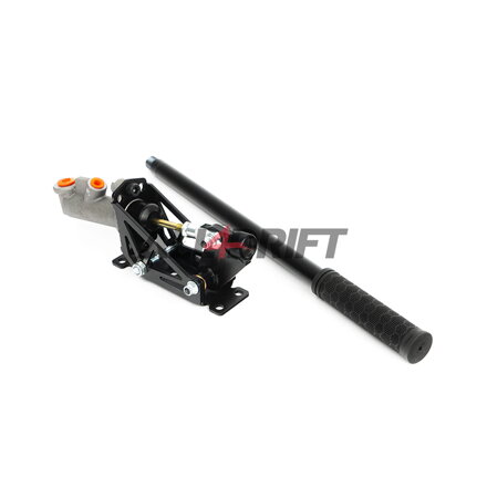 CNC71 alapszintű vízszintes hidraulikus kézifék v2