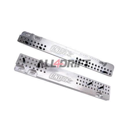 Alumínium platform a BMW E30/E36/E46 sportülés rögzítéséhez