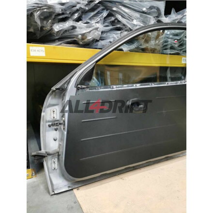 Alumínium verseny ajtópanel BMW E46 compact Alumínium verseny ajtópanel BMW E46 compact