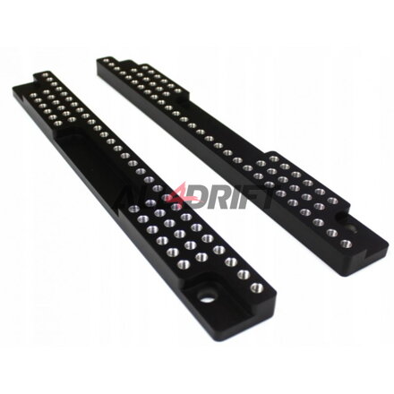 Konzolok (tartók) BMW F30 F32 F22 F87 FIA versenyülésekhez Konzolok (tartók) BMW F30 F32 F22 F87 FIA versenyülésekhez