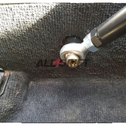 Sport biztonsági övek tartó - Harness bar mert BMW E36 Sport biztonsági övek tartó - Harness bar mert BMW E36