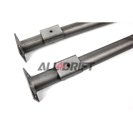 Univerzális tartó az üléstartó rögzítéséhez FIA V2 - hegesztés