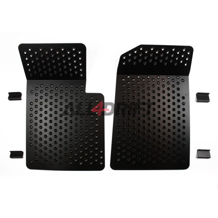 Verseny padlózat BMW E81 E82 E87 E88