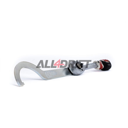 CNC71 Coilover felfüggesztés beállító kulcs 70mm
