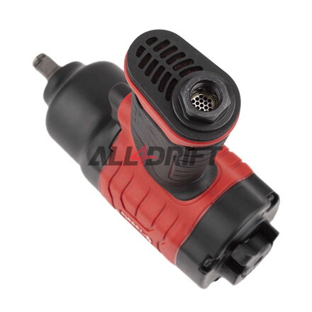 PROFI pneumatikus ütvecsavarozó 1500 NM REDATS P-160 1/2"