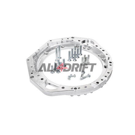 PMC adapter BMW V8 motorhoz M60 M62 S62 és sebességváltóhoz BMW M50 M52 M54 M57 S50 S52 S54 M2 M3 M4 DCT DKG GS7D36SG R6 N54 GS6-53BZ N52 N53 GS6-37BZ