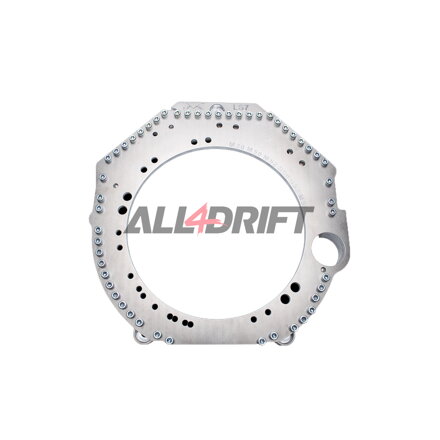 PMC adapter GM Chevrolet LS V8 LS1 LS3 LS7 LSA LSX motorhoz és BMW M50 M52 M54 M57 S50 S52 S54 ZF310 ZF320 GS5-39DZ E46 M3 E36 M3 sebességváltókhoz