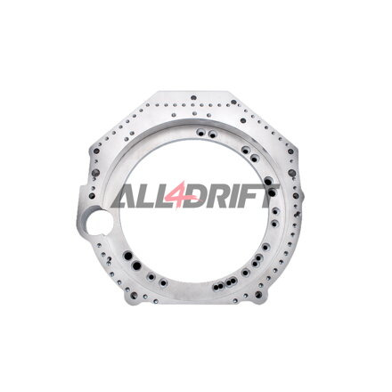 PMC adapter GM Chevrolet LS V8 LS1 LS3 LS7 LSA LSX motorhoz és BMW M50 M52 M54 M57 S50 S52 S54 ZF310 ZF320 GS5-39DZ E46 M3 E36 M3 sebességváltókhoz