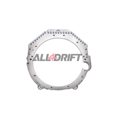  PMC adapter GM Chevrolet LS V8 LS1 LS3 LS7 LSA LSX motorhoz és Nissan 350Z Z33 370Z Z34 sebességváltókhoz