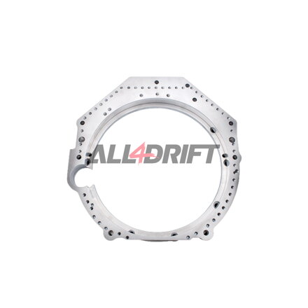  PMC adapter GM Chevrolet LS V8 LS1 LS3 LS7 LSA LSX motorhoz és Nissan 350Z Z33 370Z Z34 sebességváltókhoz