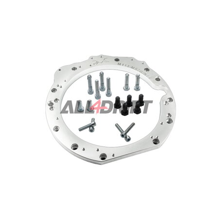 PMC adapter Mercedes-Benz M112 M113 motorhoz és BMW M57N / M57N2 GS6-53DZ / N54 GS6-53BZ / N52 N53 GS6-37BZ sebességváltókhoz