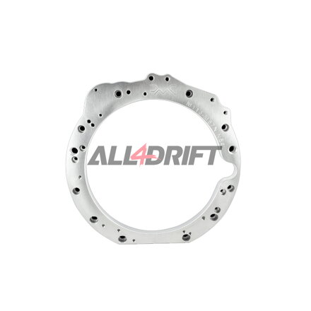 PMC adapter Mercedes-Benz M112 M113 motorhoz és BMW M57N / M57N2 GS6-53DZ / N54 GS6-53BZ / N52 N53 GS6-37BZ sebességváltókhoz