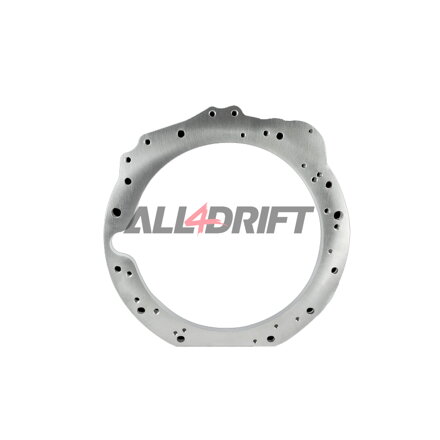 PMC adapter Mercedes-Benz M112 M113 motorhoz és BMW M57N / M57N2 GS6-53DZ / N54 GS6-53BZ / N52 N53 GS6-37BZ sebességváltókhoz