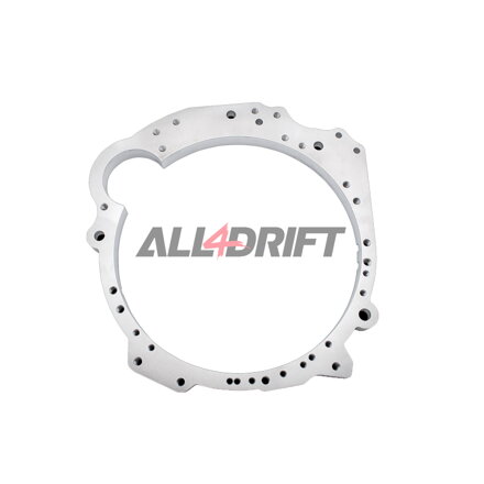 PMC adapter Nissan RB RB20 RB25 RB26 RB30 motorhoz és BMW M50 M52 M54 M57 S50 S52 S54 sebességváltókhoz