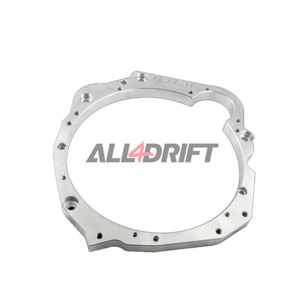 PMC adapter BMW M57N M57N2 motorhoz és sebességváltóhoz BMW N57N N57 Diesel ZF 8HP707D36SG R6 / N54 GS6-53BZ / N52 N53 GS6-37BZ