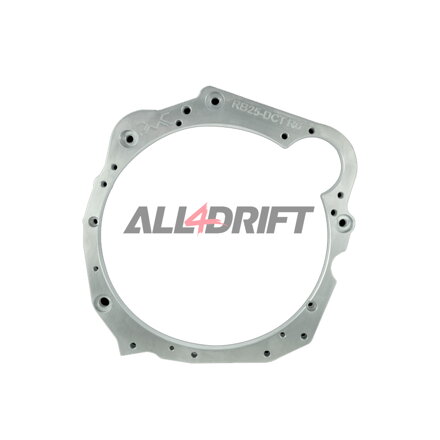 PMC adapter Nissan RB RB20 RB25 RBB6 RB30 motorhoz és BMW F87 M2 / F80 M3 F82 / F83 M4 DCT GS7D36SG R6 / N54 GS6-53BZ / N52 N53 GS6-37BZ sebességváltókhoz
