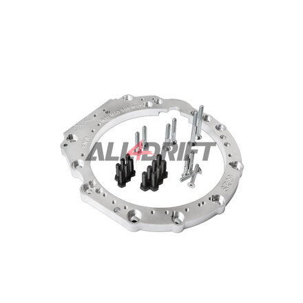 PMC adapter Nissan SR SR20 SR20DET motorhoz és BMW M50 M52 M54 M57 S50 S52 S54 ZF310 ZF320 GS5-39DZ E46 M3 E36 M3 sebességváltókhoz