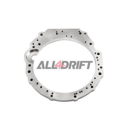 PMC adapter Nissan SR SR20 SR20DET motorhoz és BMW M50 M52 M54 M57 S50 S52 S54 ZF310 ZF320 GS5-39DZ E46 M3 E36 M3 sebességváltókhoz