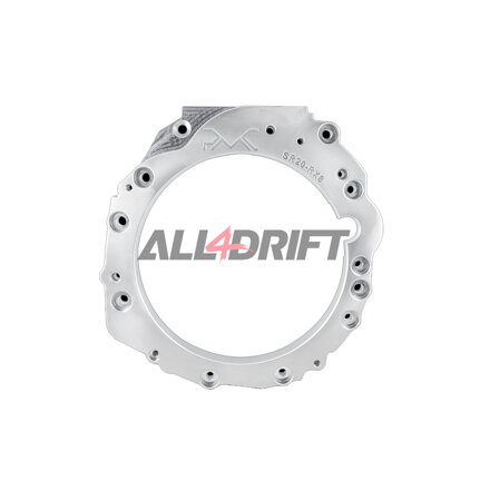 PMC adapter Toyota JZ 1JZ 2JZ motorhoz és Mazda RX8 sebességváltóhoz