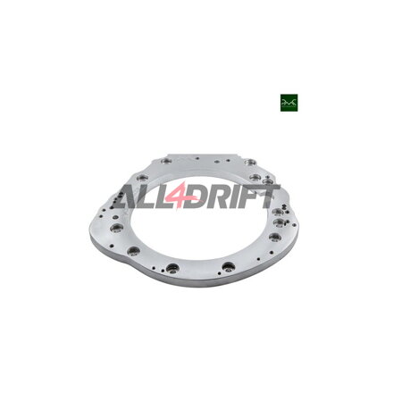 PMC adapter Nissan SR SR20 SR20DET motorhoz és Nissan 350Z Z33 370Z Z34 sebességváltókhoz