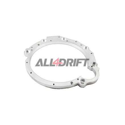 PMC adapter Nissan VH VH45DE motorhoz és BMW M57N / M57N2 GS6-53DZ E90 330D E60 530D Diesel HGD HGU JGA HGK sebességváltókhoz