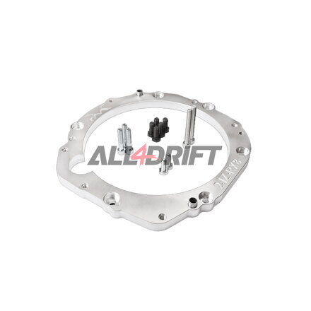 PMC adapter Toyota JZ 1JZ 2JZ motorhoz és Mazda RX8 sebességváltóhoz