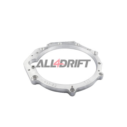 PMC adapter Toyota JZ 1JZ 2JZ motorhoz és BMW N54 /GS6-53BZ / N54 GS6-45BZ / N52 N53 GS6-37BZ sebességváltókhoz