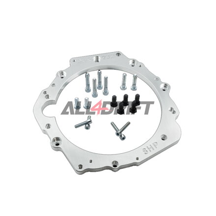 PMC adapter Toyota JZ 1JZ 2JZ motorhoz és BMW N57N N57 Diesel ZF 8HP70 8-SEBESSÉGES sebességváltókhoz