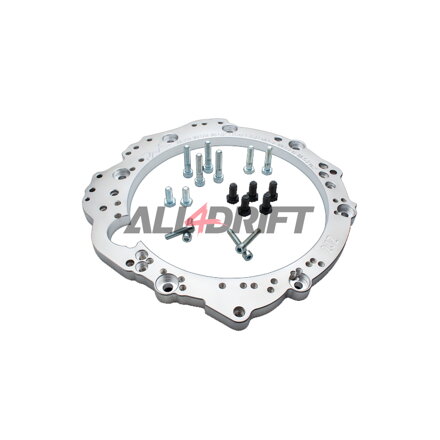 PMC adapter Toyota JZ 1JZ 2JZ motorokhoz és BMW sebességváltókhoz