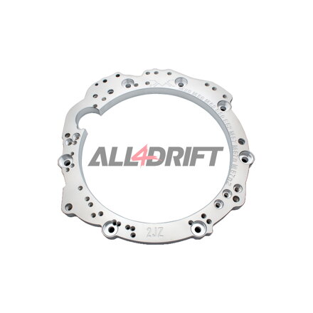 PMC adapter Toyota JZ 1JZ 2JZ motorokhoz és BMW sebességváltókhoz