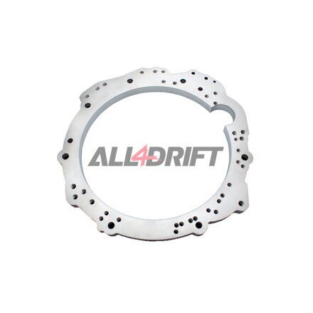 PMC adapter Toyota JZ 1JZ 2JZ motorokhoz és BMW sebességváltókhoz
