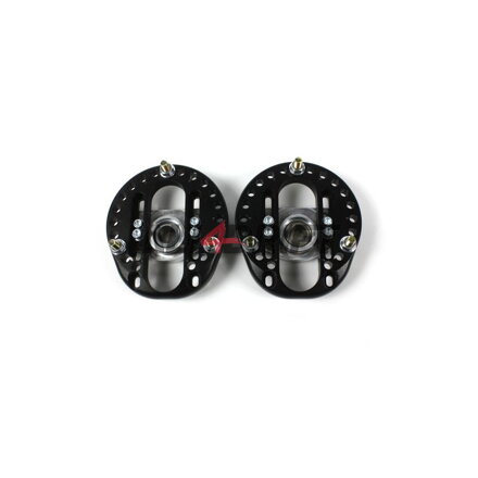  XXL BMW E30/E36/E46/E38/E39/E9X első lengéscsillapítók felső rögzítése