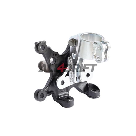 Adapter BMW E36 King tűhöz BMW E46 első csúszótekercsekhez