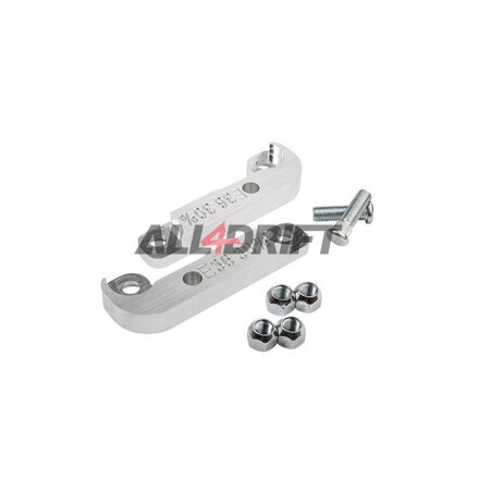 Rejd (kanyarodási) adapter BMW E36 - profi kivitelezés