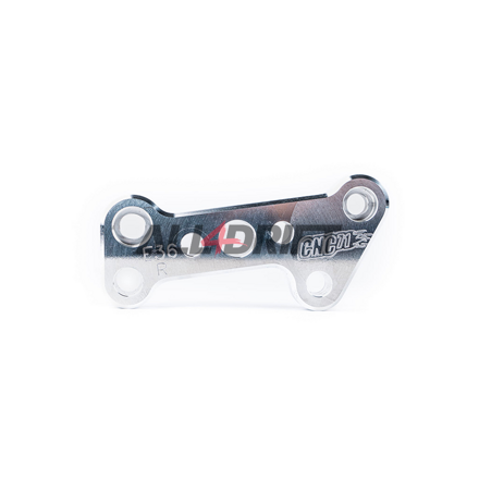 Drift versenyadapter BMW E36 CNC71 - soros karokhoz