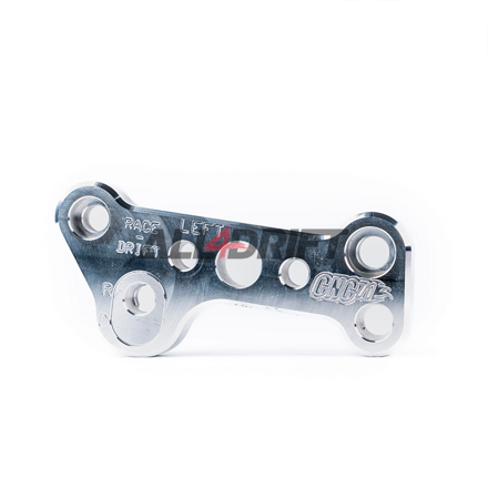 Drift and Race adapter BMW E36 CNC71 állítható ACKERMAN-nel