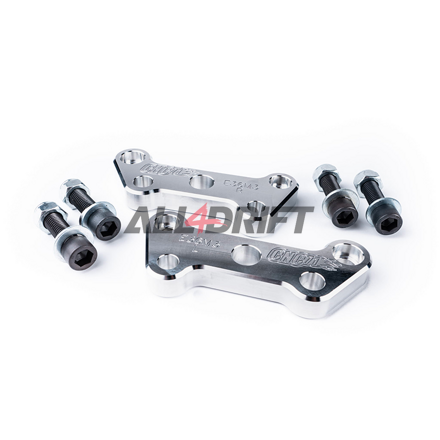 Drift versenyadapter BMW E36 M3 CNC71 - soros karokhoz