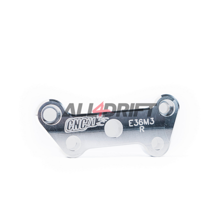 Drift versenyadapter BMW E36 M3 CNC71 - soros karokhoz